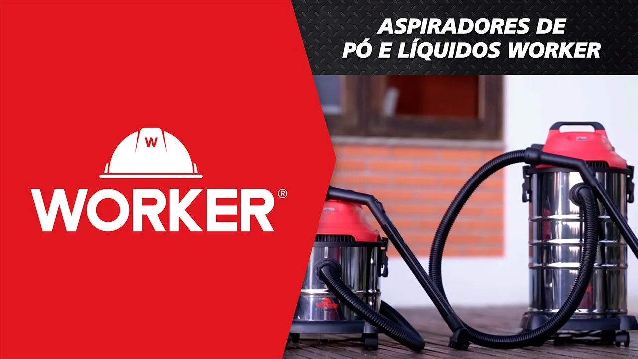 Video de West Ferramentas