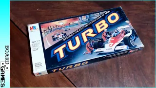 Board/Games - Turbo