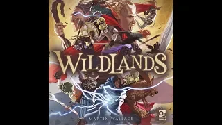 Bower's Game Corner: WildLands Review