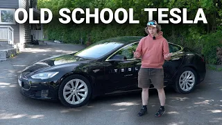 Was The Model S 70D Any Good? - Quick Overview Of The Base Spec