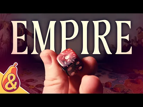 The Colossal Board Game of Colonialist Greed: John Company