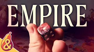 The Colossal Board Game of Colonialist Greed: John Company