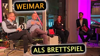 Können uns Spiele den Zugang zu schwierigen Themen erleichtern?