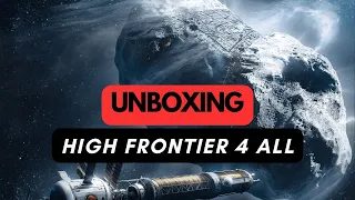 (1045) High Frontier 4 All - unboxing (PL)
