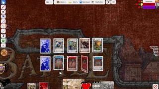 Red Dragon Inn: Battle for Greyport - Playthrough
