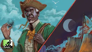 Rahdo Preview►►► Dead Reckoning: Letters of Marque