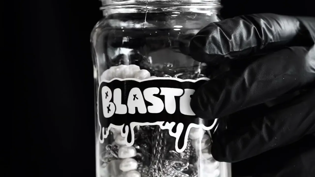 Video de Blaster