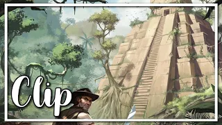 Clip Mini Review Tikal Agosto 2022