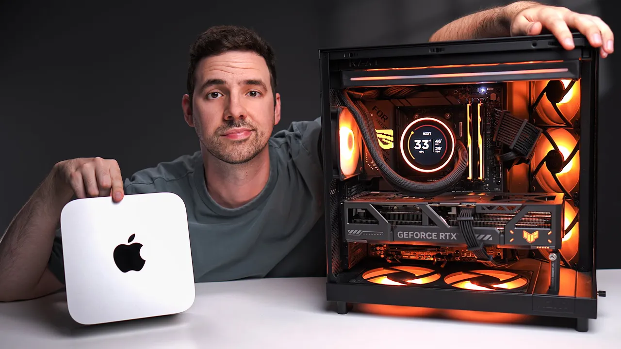 告別羅賽塔——Steam 原生 Apple Silicon 如何改寫 Mac 遊戲十年困境