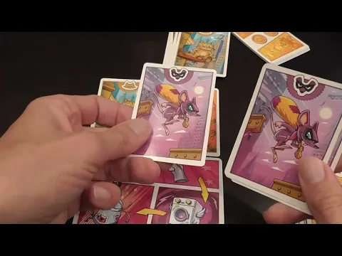 Video Review
