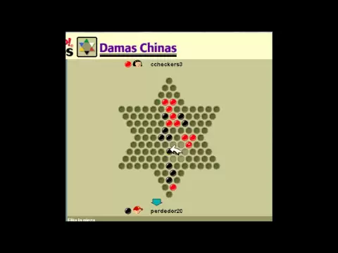 damas chinas con explicacion de como jugar.wmv