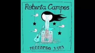 Roberta Campos - Aqui, Ali
