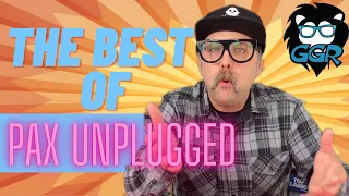The Best of PAX Unplugged 2022 - Board Game Awards