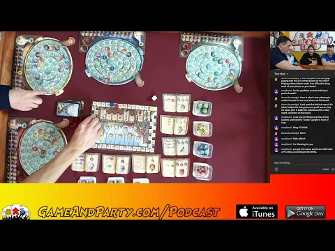 Quacks of Quedlinburg live stream