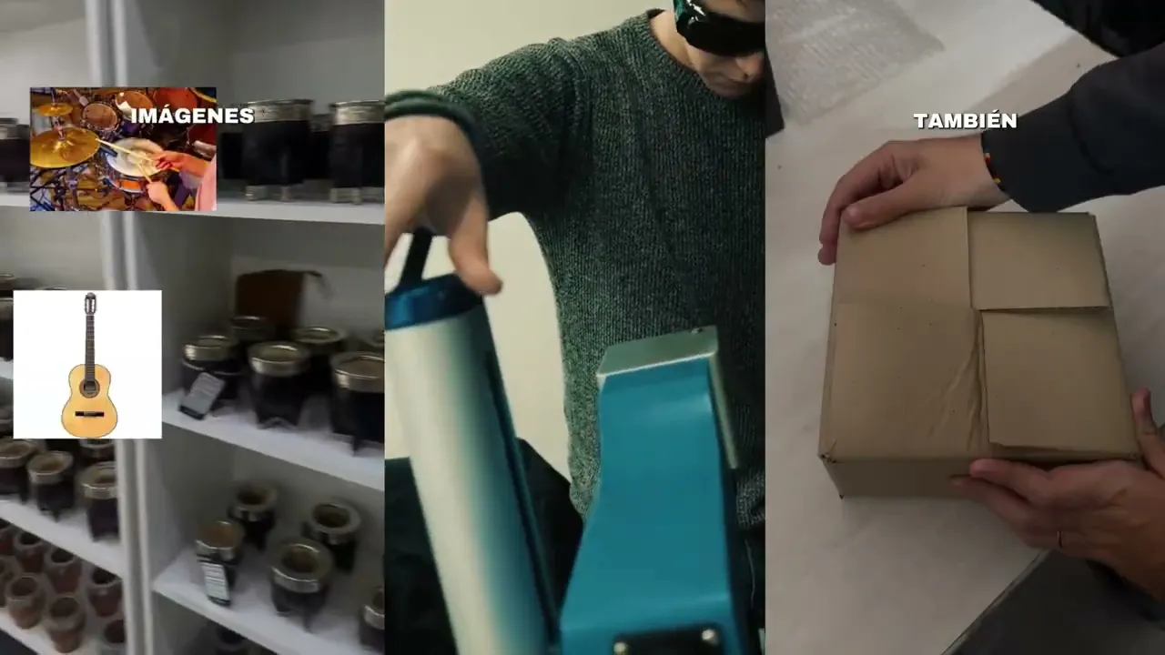 Video de CUTERMA PREMIUM