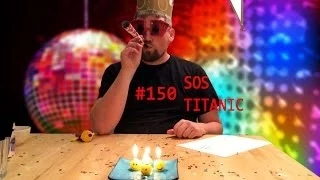 BMT #150 - SOS Titanic
