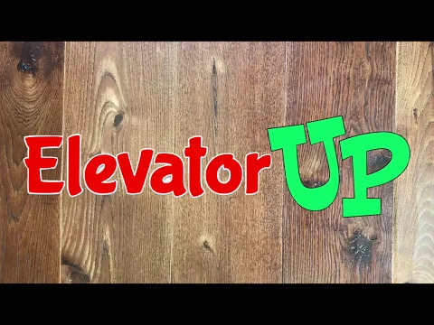 How to Play ElevatorUp! Demo Video for the Fun New Card Game