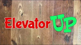 How to Play ElevatorUp! Demo Video for the Fun New Card Game