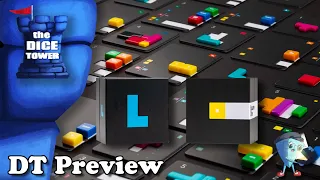 Project L: Universe - DT Preview with Mark Streed