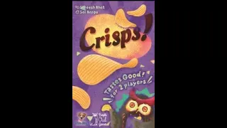 Règle du jeu Crisps