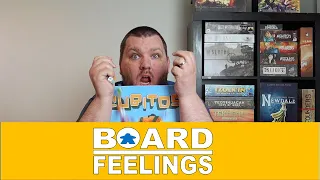 Cubitos - Board Feelings