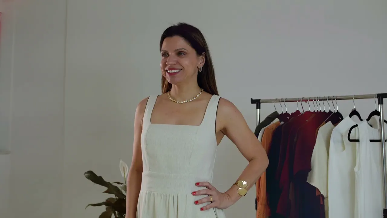 Vídeo de Bat Melech.