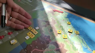 Vietnam: First Volley: goals & objectives.