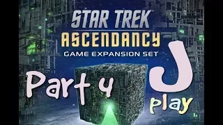jPlay plays Star Trek: Ascendancy Borg Assimiliation - EP4