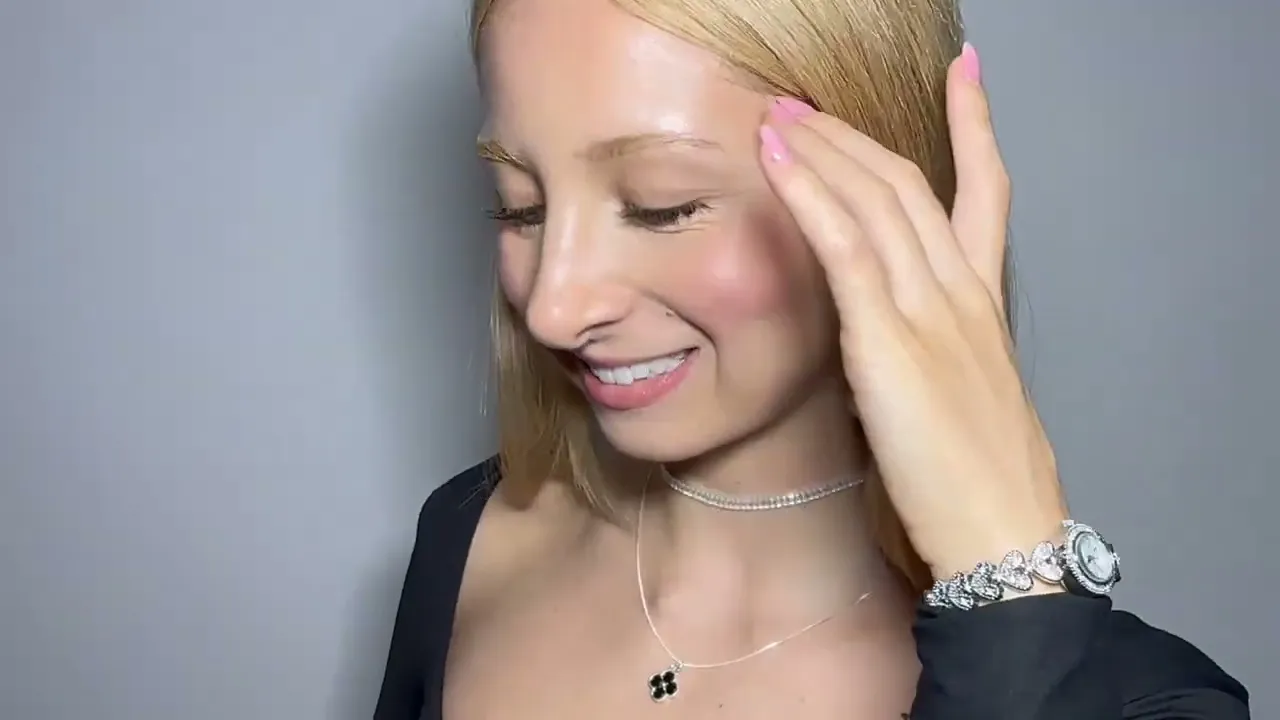 Vídeo de Zamann Brand