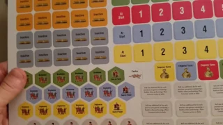 Time of Crisis - Unboxing