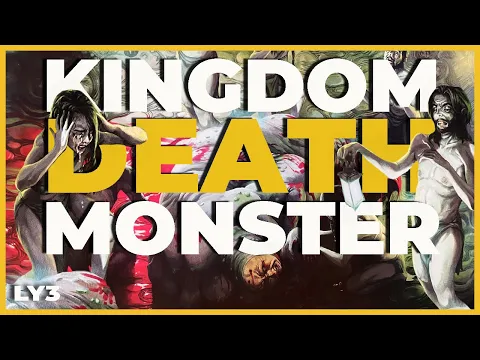 I still feel guilty about this . . . Dream Keeper Campaign | LY3