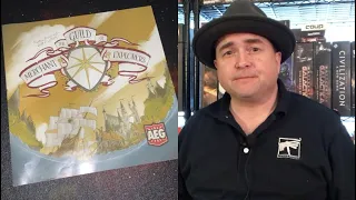 The Discriminating Gamer: The Guild of Merchant Explorers