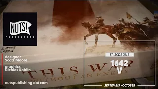 playing This War Without an Enemy - Episode 1