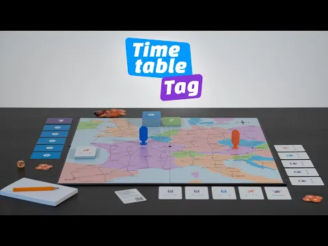 Game trailer