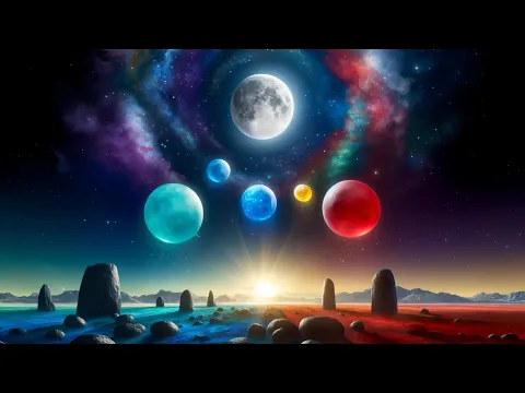 Nova Luna - Solo