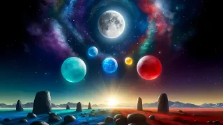 Nova Luna - Solo