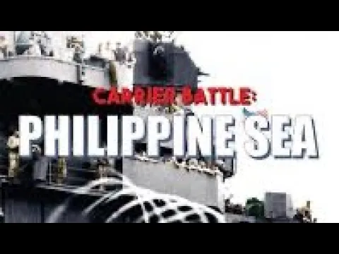 Carrier Battle: Philippine Sea review