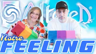 Altered - French Review