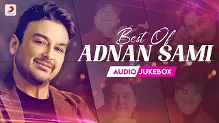 Best of Adnan Sami | Rare Collection of Songs🎵 | Audio Jukebox|Kabhi To Nazar Milao | Lift Karadey