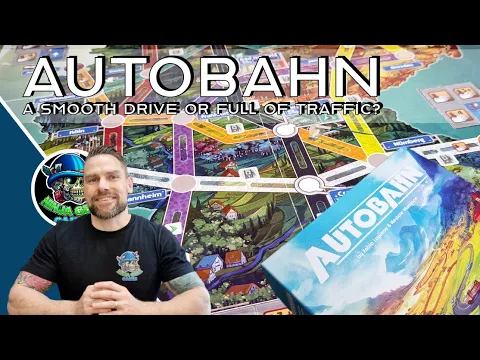 Autobahn - A smooth drive or full of traffic?