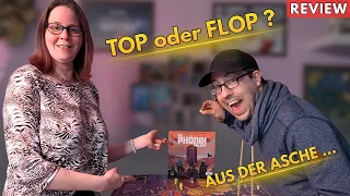 Das Phönix Projekt: Wo ist die Biomasse? | Expertencheck