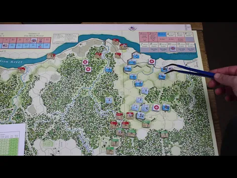 Saratoga - AAR - Great Battles of the American Revolution