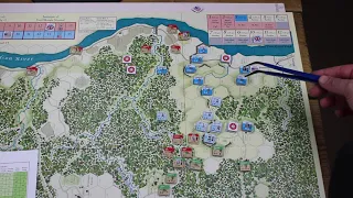 Saratoga - AAR - Great Battles of the American Revolution