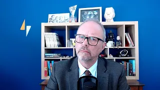 Fully Charged News update-Live from Studio 1 | Fully Charged