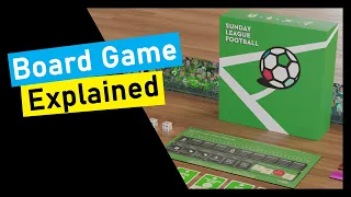 Is Sunday League Football for you? A Quick Overview!