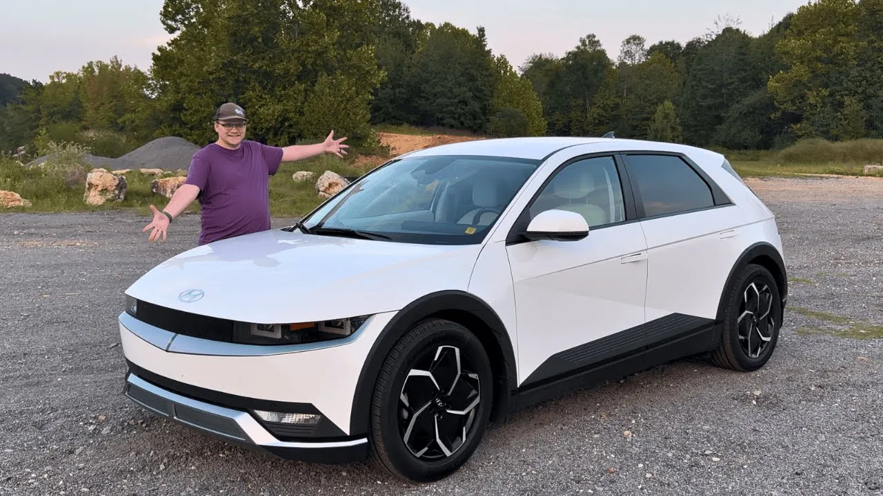 FINALLY, We're an all-EV household! Why and How We Ended Up Here