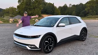 FINALLY, We're an all-EV household! Why and How We Ended Up Here