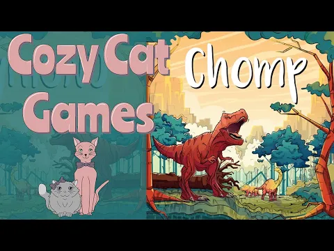 Let's Play: Chomp
