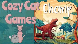 Let's Play: Chomp
