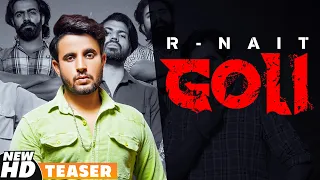Goli (Teaser) | R Nait | Latest Punjabi Teasers 2020 | Speed Records